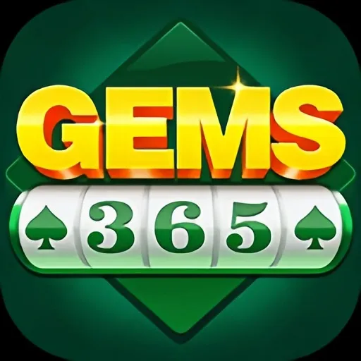 GEMS365 - Petualangan Seru dalam Strategi MOBA