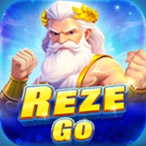 REZEGO - Dunia Terbuka yang Menakjubkan